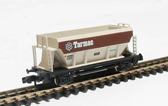 Bulk aggregate hopper PGA "Tarmac"