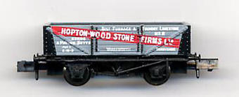 5-plank "Hopton Wood Stone Firms"