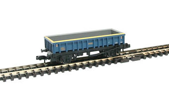 24 Ton MFA open box mineral wagon in mainline blue