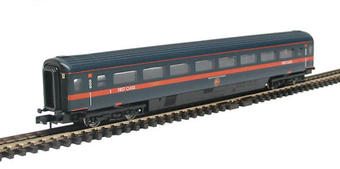 Mk3 TF 1st in GNER livery 41091