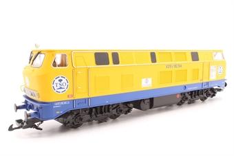 Class BR 218 in TSO livery