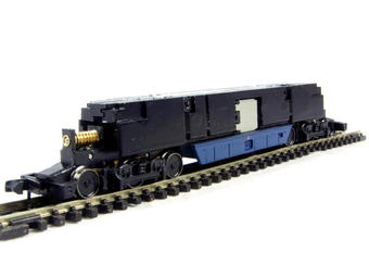 Complete replacement motorised chassis unit for Class 52 Western Diesel Loco