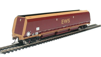 104 Ton GLW HTA hopper wagon EWS 310077
