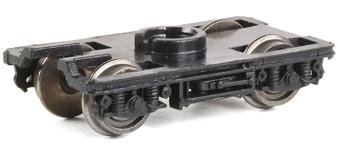 BR B4 Coach Bogies - pack of 2