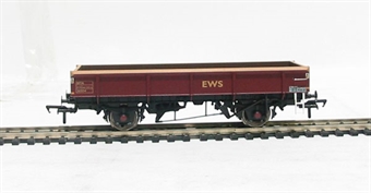 MTA Open box wagon EWS 365154