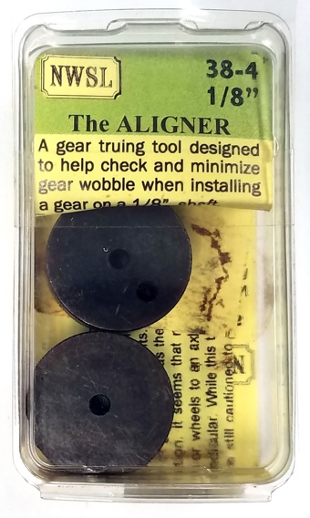 The Aligner (1/8")