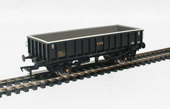 MFA open box mineral (ballast/spoil) wagon "EWS" Ex Loadhaul 391225