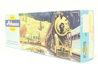 SD9 EMD 457 of the Union Pacific