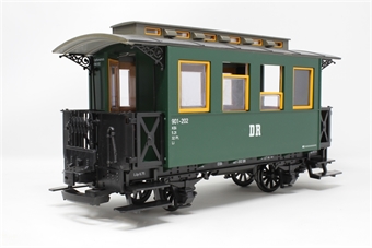 DR PASSENGER CAR 901-202