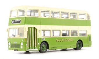 Bristol VRT 2 bus "Southdown"