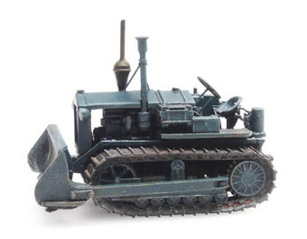 Hanomag K50 Bulldozer