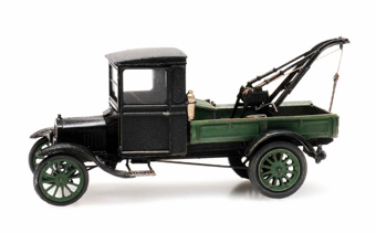 Ford Model TT Tow Truck