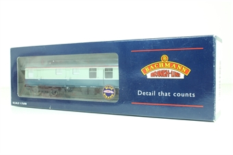 BR MK1 RFO Restaurant Car E3 in BR Blue & Grey Livery