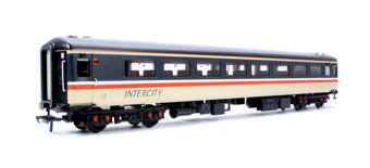 BR Mk2F TSO Tourist Second Open BR InterCity (Swallow)