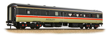 BR Mk2F BSO Brake Second Open BR InterCity (Swallow)