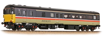 BR Mk2F DBSO (Refurbished) Driving Brake Second Open in BR Intercity swallow - 9708