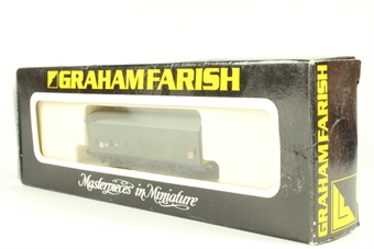 VBA wagon 200631 in BR Railfreight livery