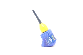 Contacta Professional Mini liquid glue for plastics (12.5g)
