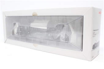 Class BR 189 209-0 in CTL Logistics livery - DCC Sound Fitted - 3-rail AC