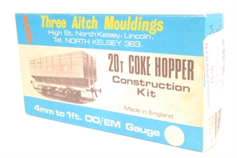 20T Coke Hopper Kit