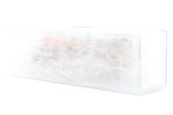 S-2 Alco 1 of the Great Northern