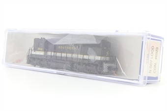 SD35 EMD - undecorated