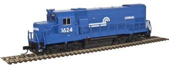 GP15-1 EMD 1624 of Conrail