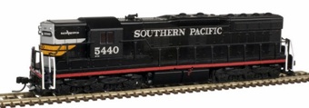 SD9 EMD 5428 of the Southern Pacific