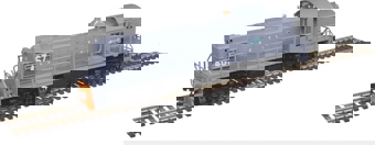 RS-1 Alco 467 of the Long Island Rail Road