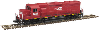 GP40 EMD 4225 of HELM Financial