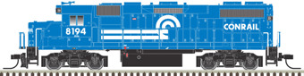 GP38-2 Phase 2 EMD 8194 of Conrail