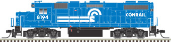 GP38-2 Phase 2 EMD 8212 of Conrail