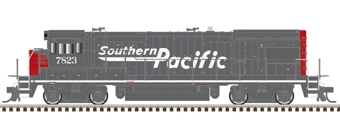 B30-7 GE 7823 of the Southern Pacific