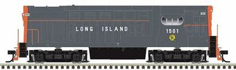 H-16-44 Fairbanks-Morse 1501 of the Long Island Rail Road