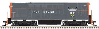 H-16-44 Fairbanks-Morse 1501 of the Long Island Rail Road - digital sound fitted