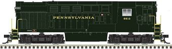 H-16-44 Fairbanks-Morse 8810 of the Pennsylvania Railroad - digital sound fitted