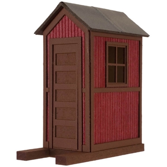Telephone Shanty Kit