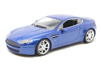 2005 Aston Martin V8 Vantage