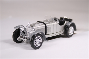 Mercedes SSKL 1931