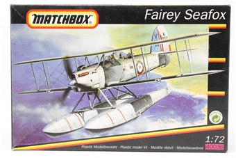 Fairey Seafox