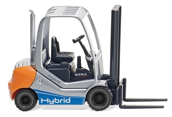 Still RX 70-30 Forklift "Hybrid"