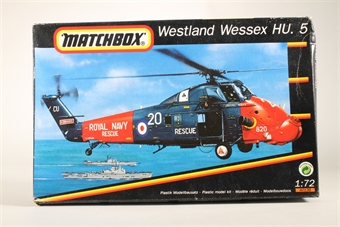 Westland Wessex HU.5