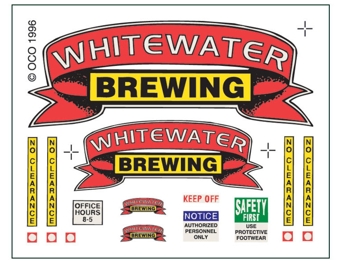 Whitewater Brewing