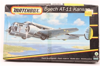 Beech AT-11 Kansan