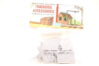 Trackside Accessories Kit