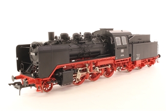 Class BR 24 0147 2-6-0 of the DB (DCC sound fitted)