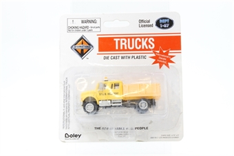 International 4900 State Highway Truck