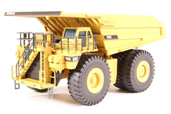 Cat 793C Off-Highway Tipper Truck