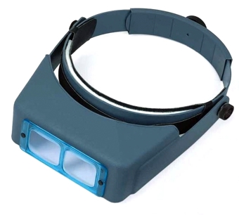 Optivisor DA-7 2.75 Power (Works Best at 6")