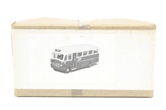 Bedford VAS/Willowbrook 30 seater bus